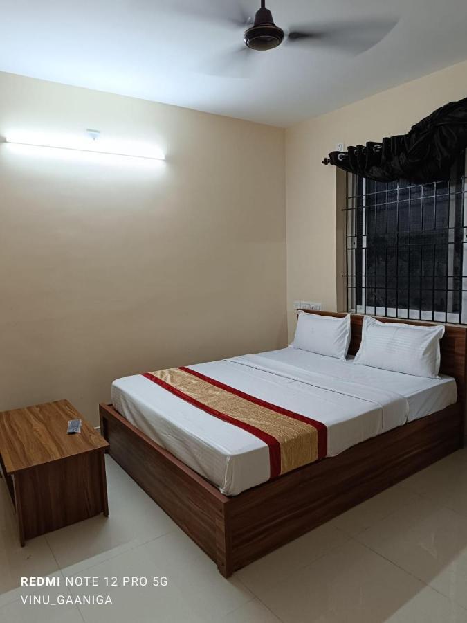 מנגלור Premier Inn Lodge מראה חיצוני תמונה