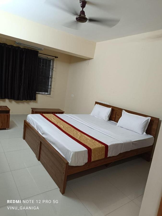 מנגלור Premier Inn Lodge מראה חיצוני תמונה