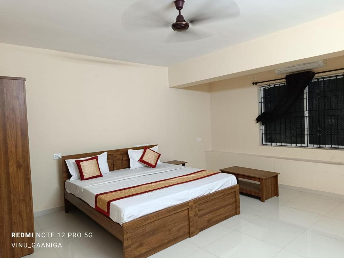 מנגלור Premier Inn Lodge מראה חיצוני תמונה