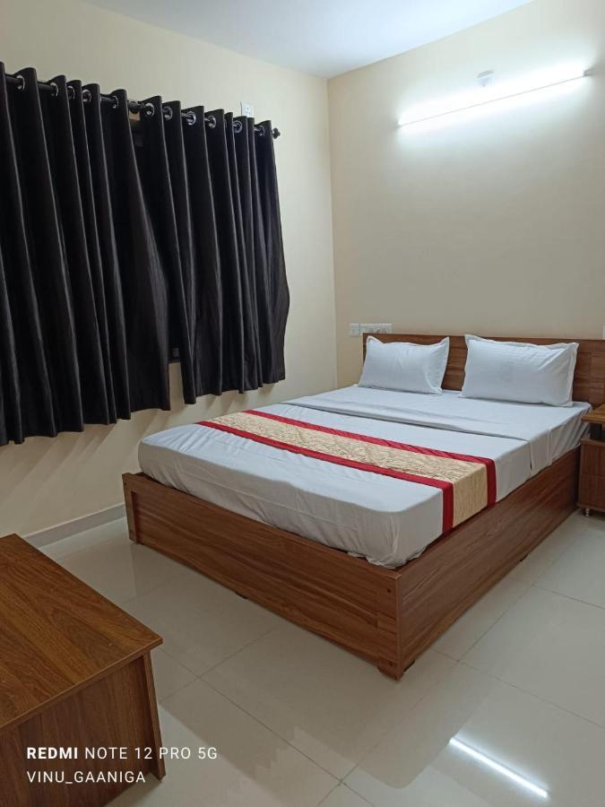 מנגלור Premier Inn Lodge מראה חיצוני תמונה