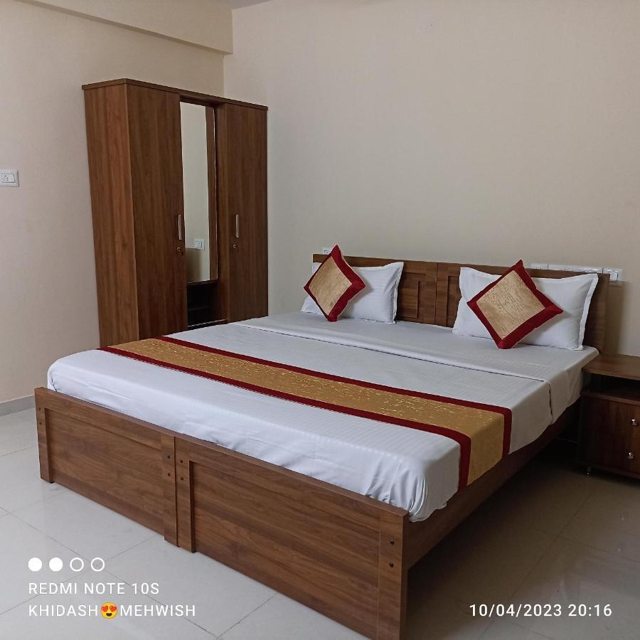 מנגלור Premier Inn Lodge מראה חיצוני תמונה
