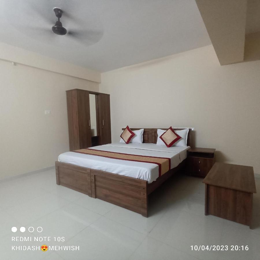 מנגלור Premier Inn Lodge מראה חיצוני תמונה